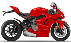 Ducati for sale at Pandora's European Motorsports