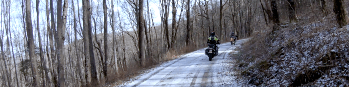 TKC-70 - The Perfect Adventure Tire.