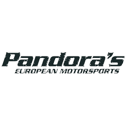 Review us at Pandora's European Motorsports.